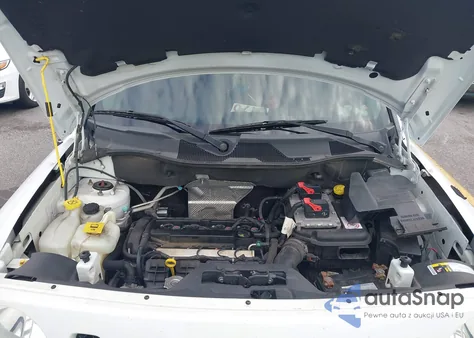 2016 Jeep Patriot Sport из США, поврежденный, VIN 1C4NJPBA1GD602541